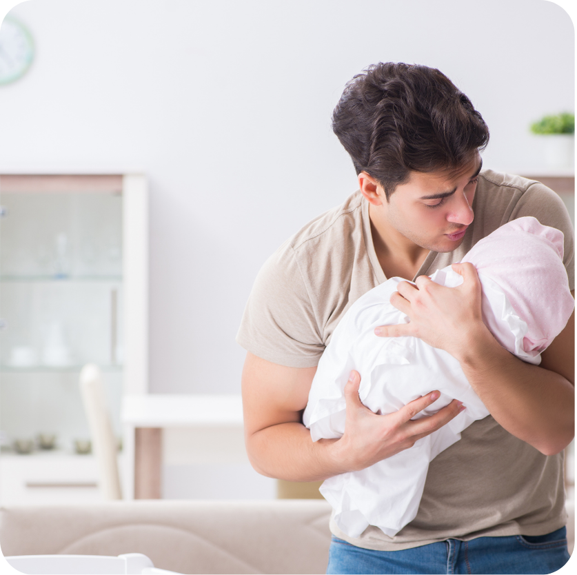 New Dad