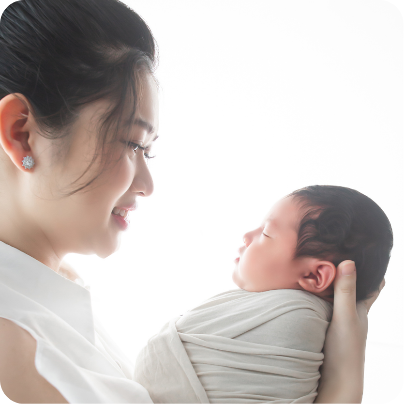 New Mom