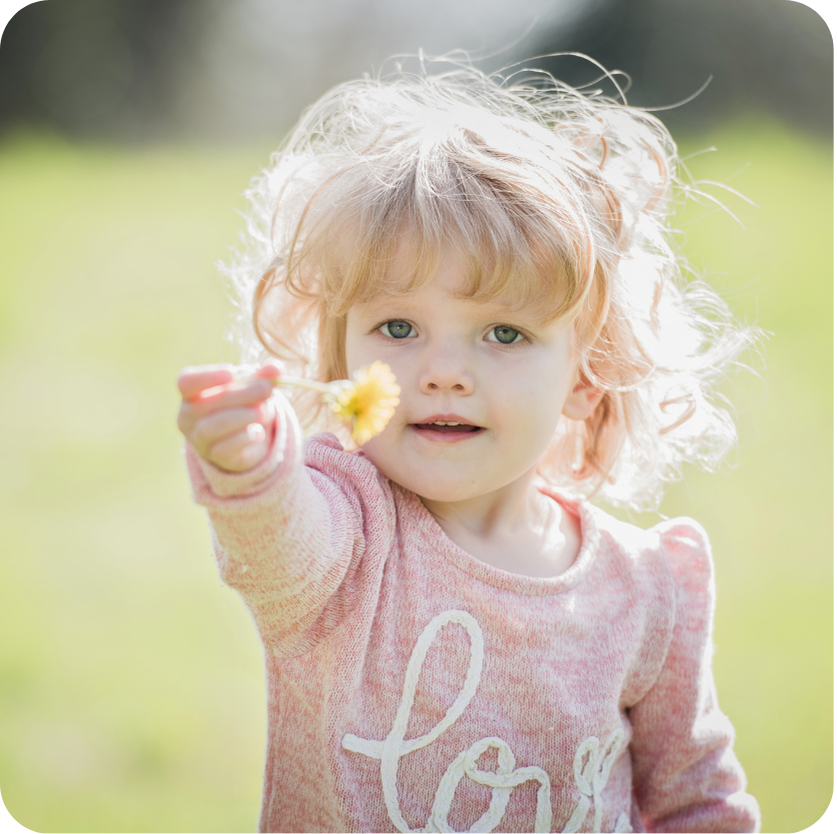 Toddler
