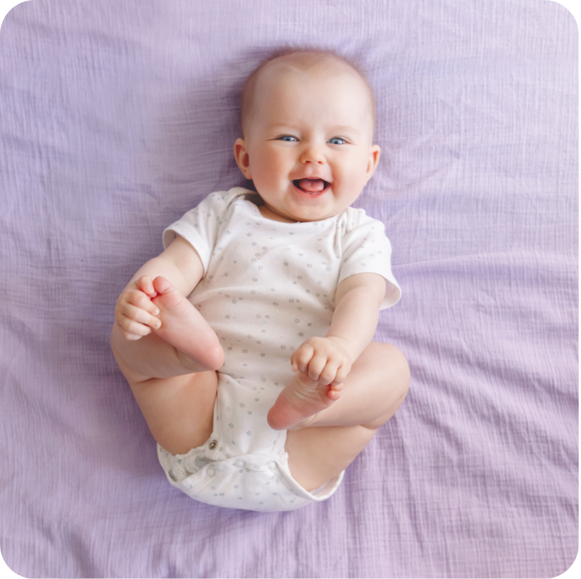 Baby Care