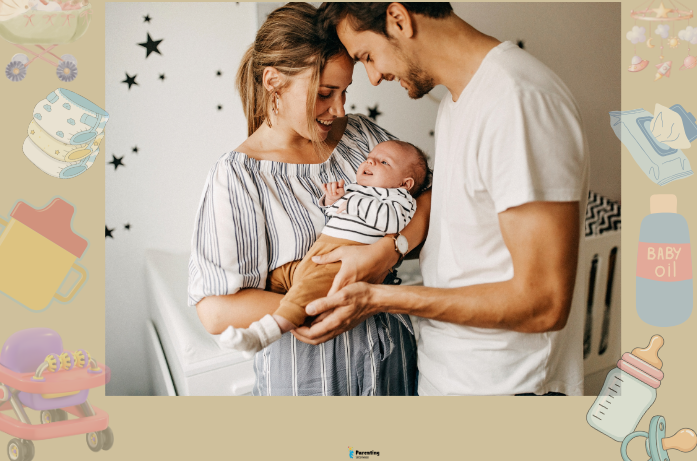 Best baby products 2026 for safe, smart essentials new parents need