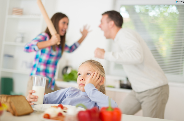 effective co-parenting for raising happy kids
