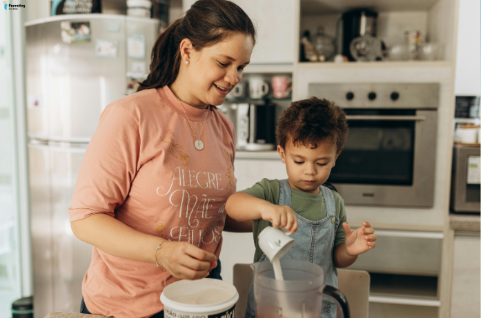 parent child games that boost learning