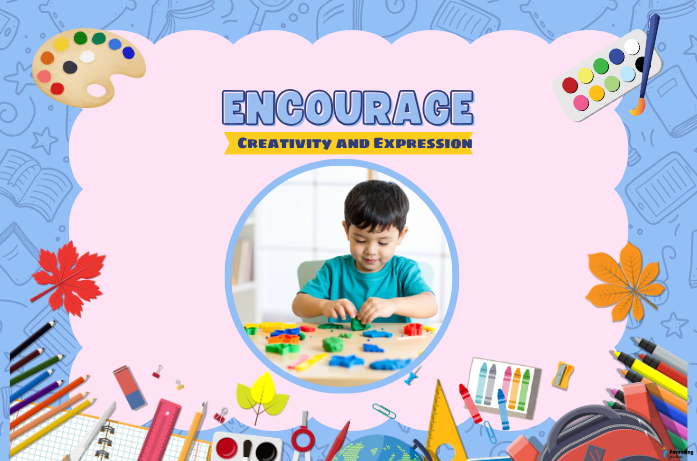 how to make learning fun for preschoolers