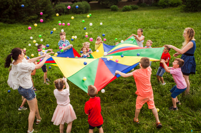 how to make learning fun for preschoolers