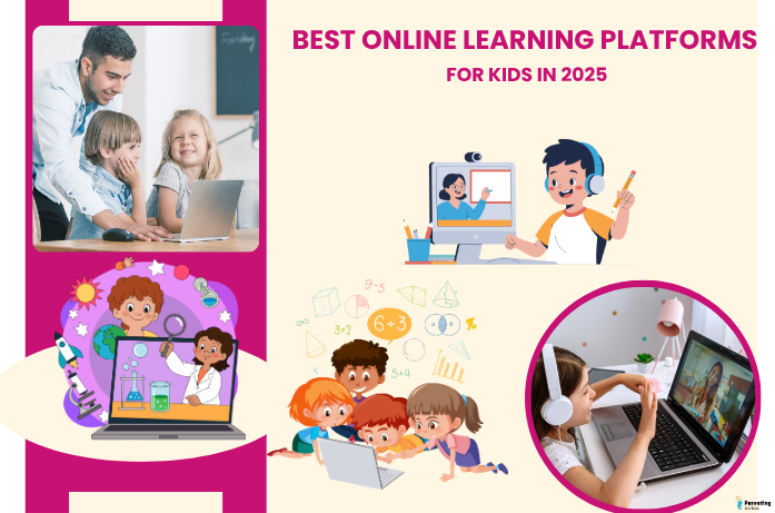 best online learning platforms for kids in 2025