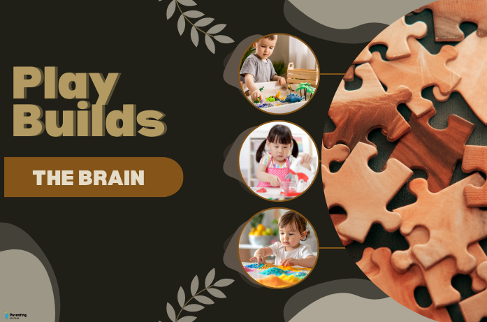 the power of play child development through play