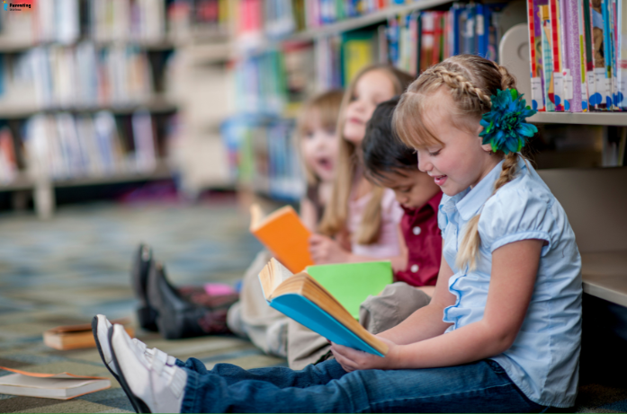 how to make learning fun for preschoolers