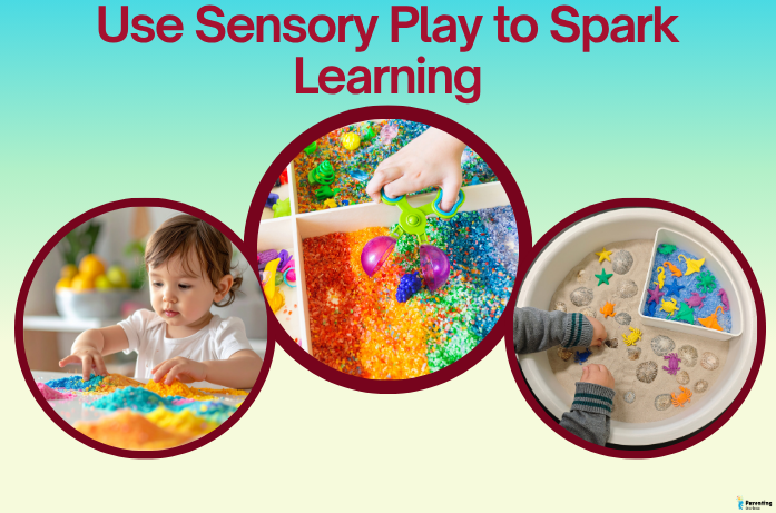 how to make learning fun for preschoolers