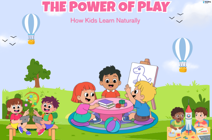 play based learning activities for kids