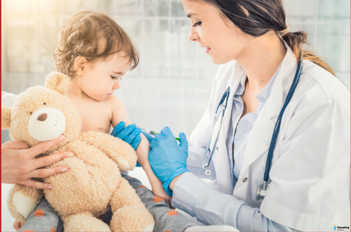 natural ways to boost baby immunity