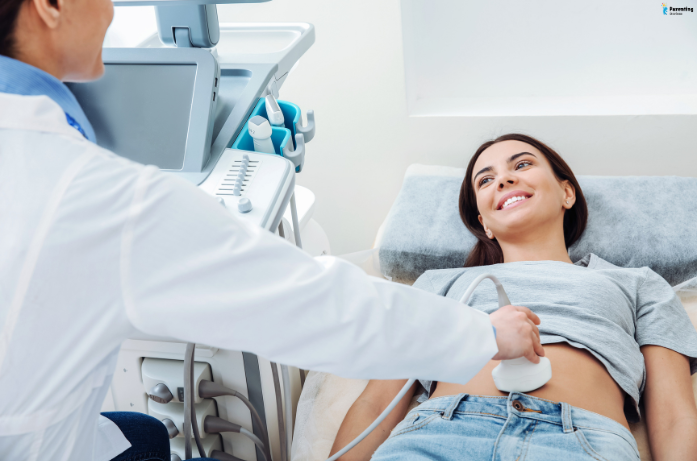 first trimester pregnancy weeks development