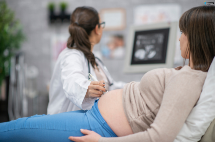 second trimester pregnancy weeks baby movement