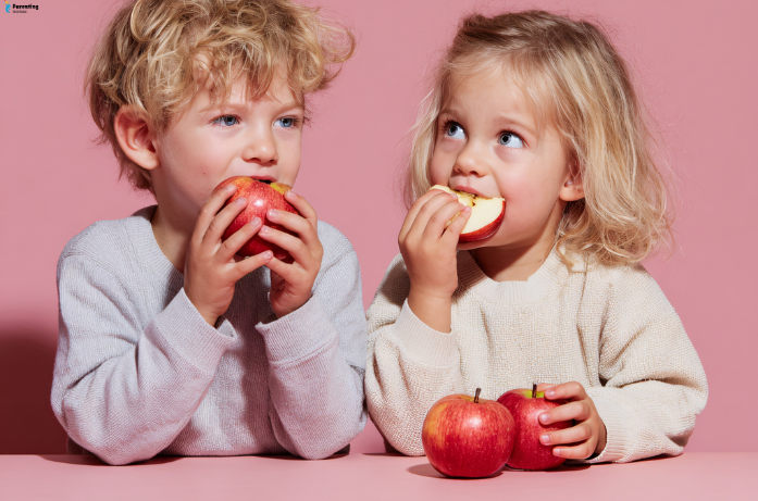 fruits that boost kids’ memory