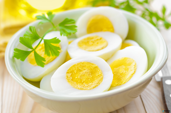 healthy brain foods for children like eggs