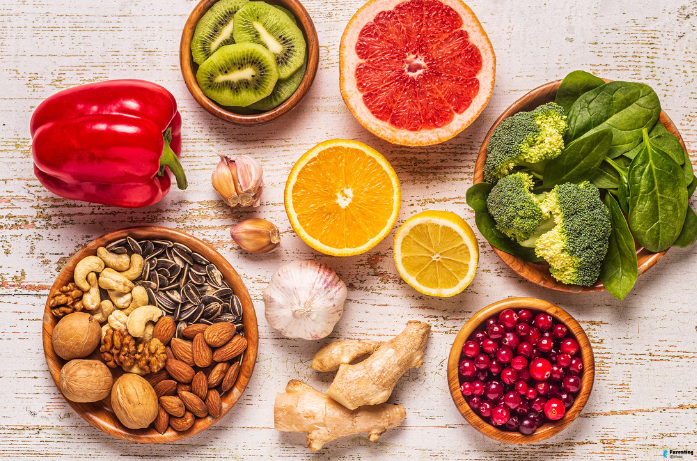 superfoods that boost kids’ memory naturally