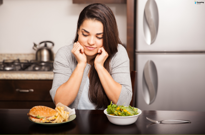 Food cravings and aversions as early signs of pregnancy