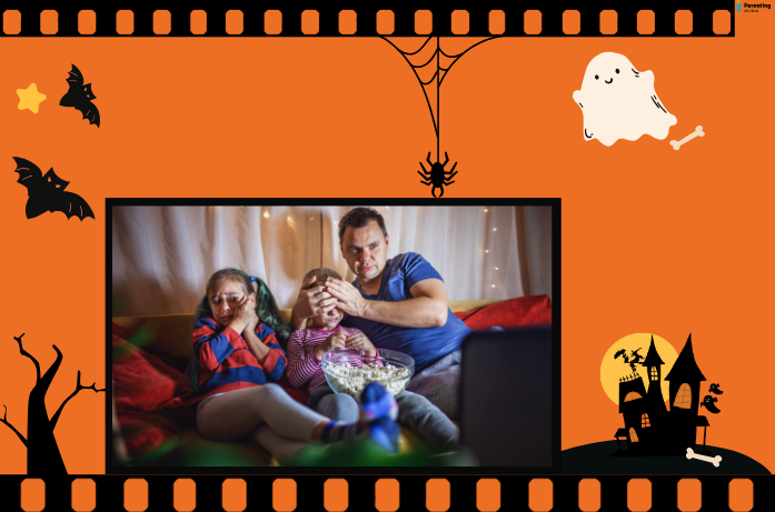 best kids Halloween movies that are not scary