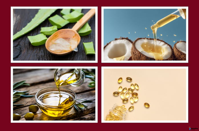 natural oils used for pregnancy stretch marks care