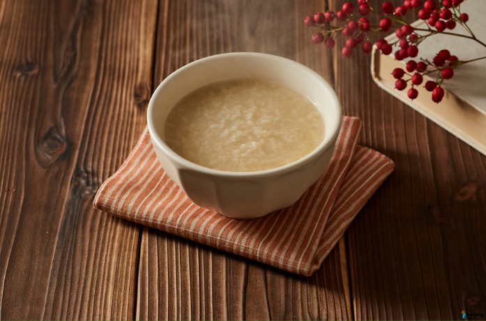 rice cereal as first foods for babies