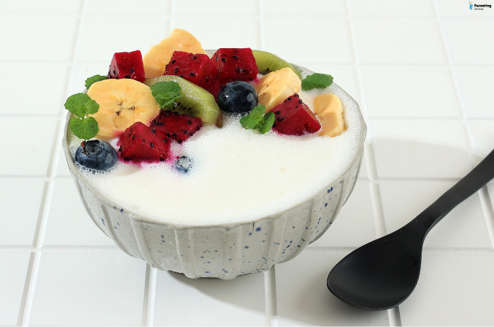 brain boosting foods for school kids