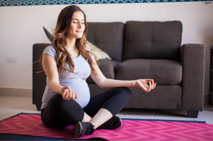 Exercise tips for a safe & healthy pregnancy journey