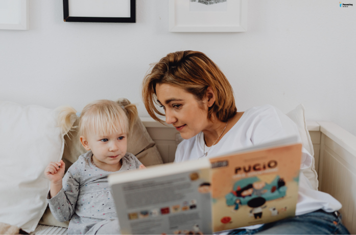 Strong moms healthy children by practicing daily healthy habits like eating balanced meals, staying active, and prioritizing mental health for a better family lifestyle."