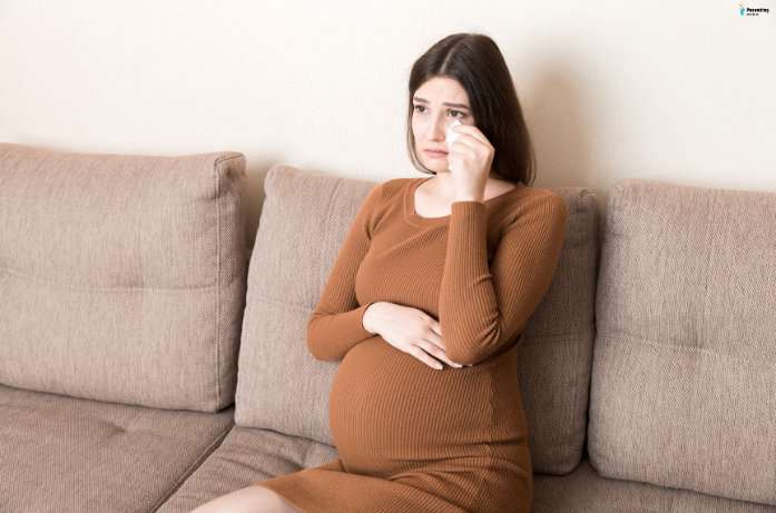 Mental health tips for a healthy pregnancy journey