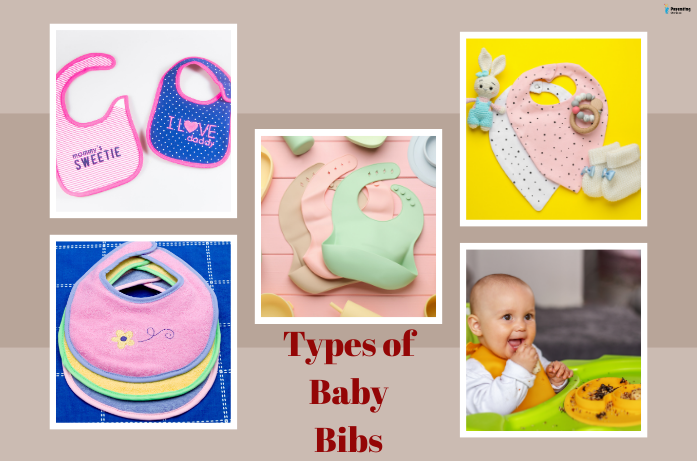 Best baby bibs in different styles including soft cotton feeding bibs and colorful drool bibs for comfortable and mess-free mealtime