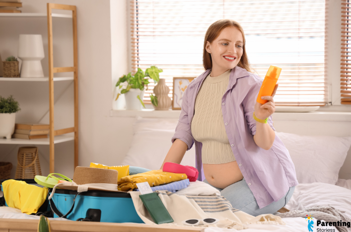 7 Key Signs of Nesting in Pregnancy Before Welcoming Your Baby