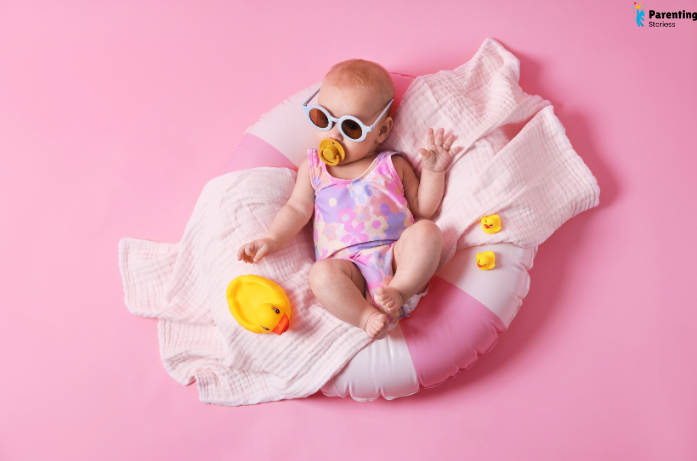 Baby Summer Essentials Every Parent Needs