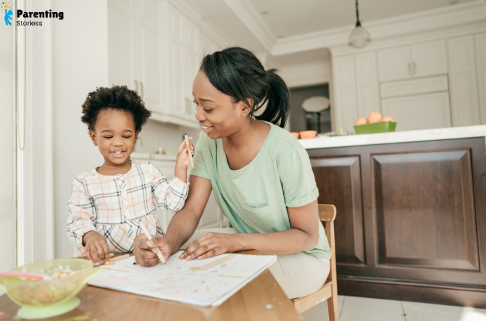 Tips for Communicating With Your Child Effectively