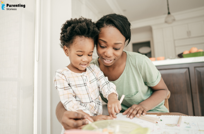 Parenting Goals Simple Ways to Raise Happy & Confident Kids