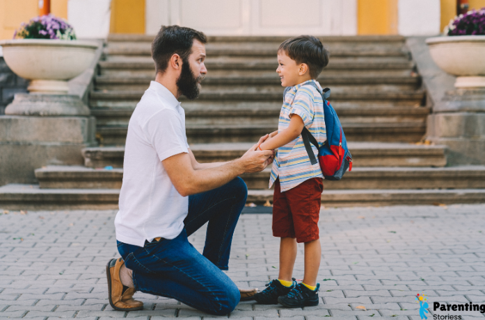 Supporting Parents’ Goals for Their Child in School