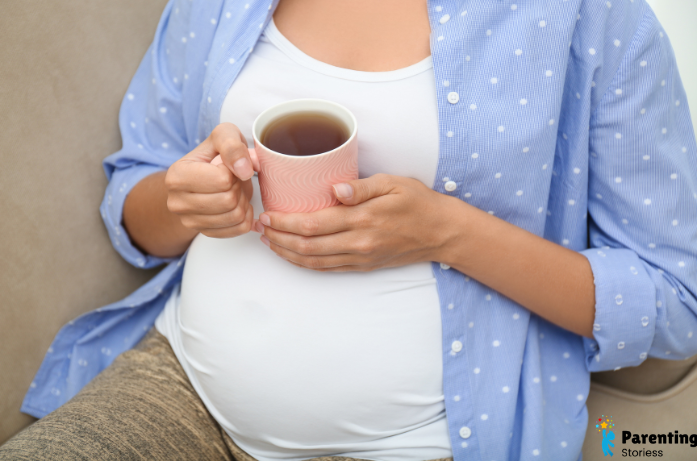Teas Safe to Drink in Pregnancy