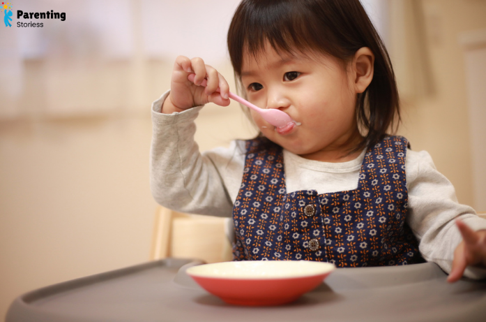 Toddler Probiotics