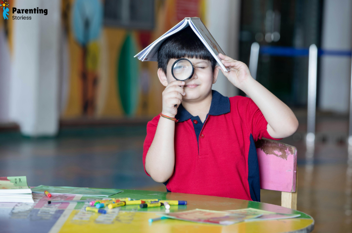 What Are Your Child’s Strengths