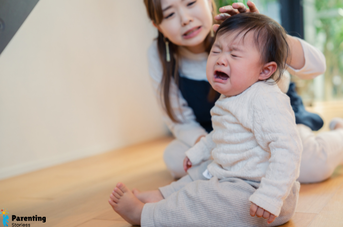 What Do Parents Do to Stop Babies From Crying Easy and Effective Comforting Tips