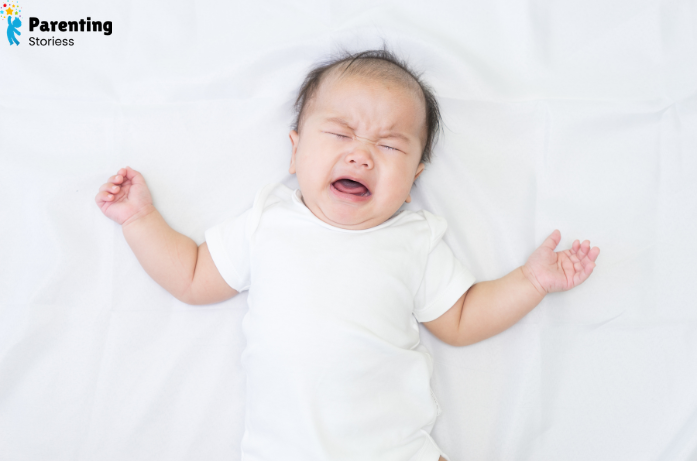 Why Do Babies Fight Sleep