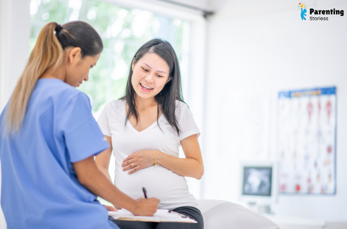 Dos and Don’ts in Pregnancy