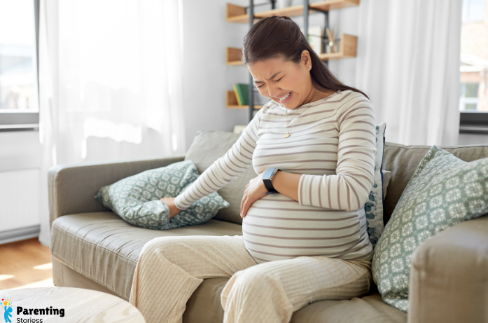 Pelvic Pain During Pregnancy