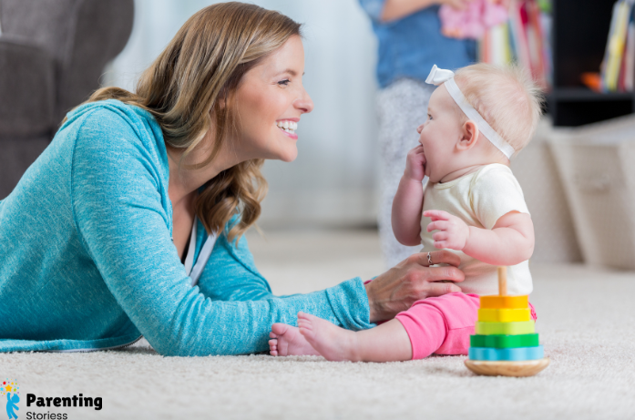 What Age Do Babies Start Talking
