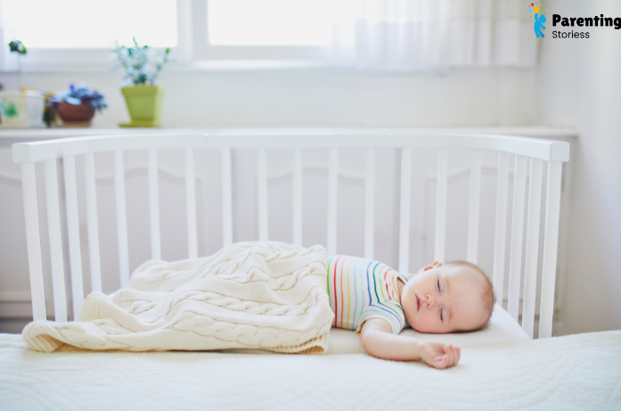 Create a More Relaxing Sleep Environment