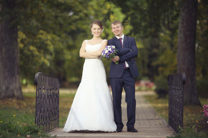 The Wedding Photos Your Future Children Will Love Most