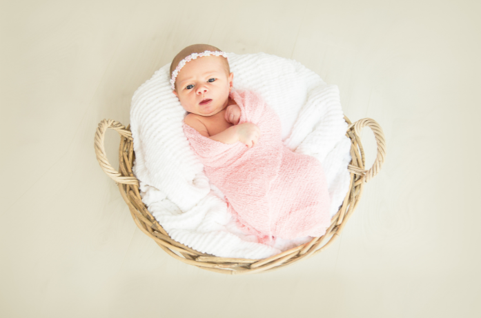 Why Newborn Photography Is More Than Just Cute Pictures