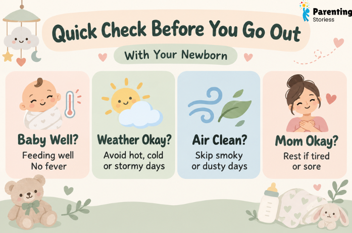 A Simple Check Before You Leave