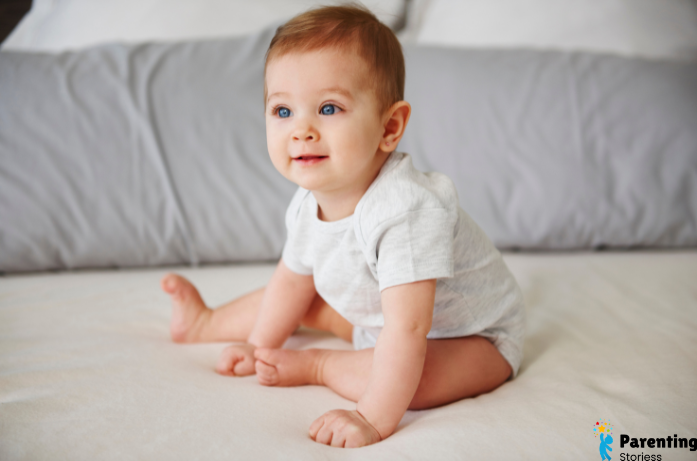 Do Babies Need to Go Barefoot for Brain Development