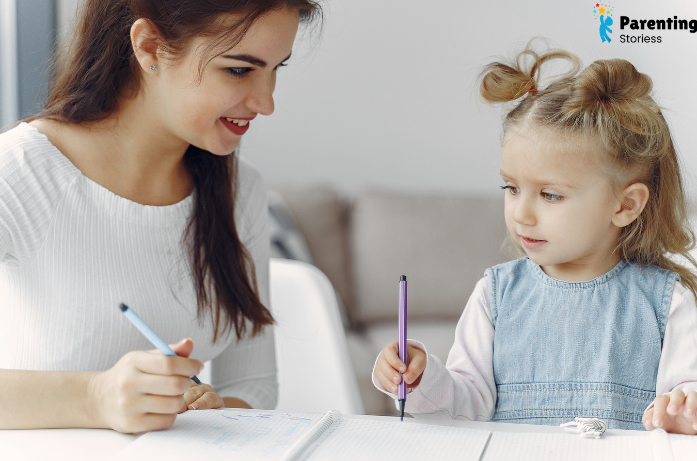 How to Teach Kids Responsibility