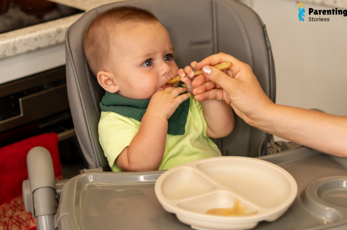 When Do Babies Develop Pincer Grasp